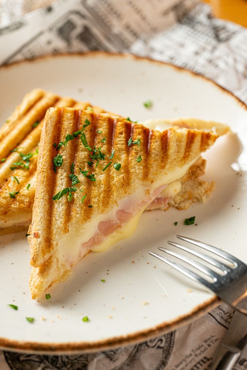 Club Sandwich