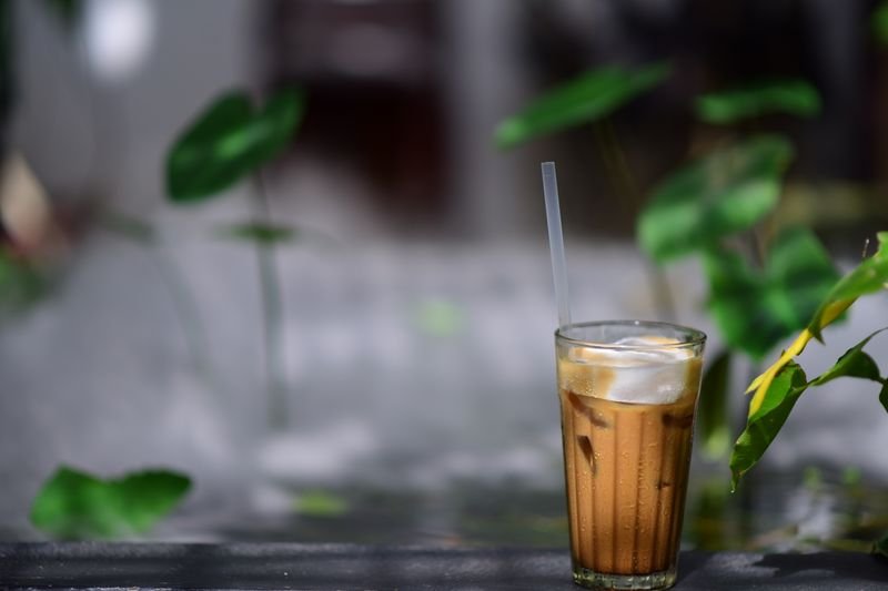 Ice Mocha