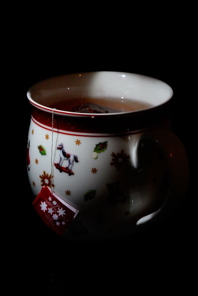 Fincan Çay