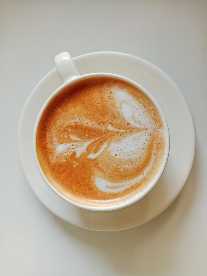 Flat White