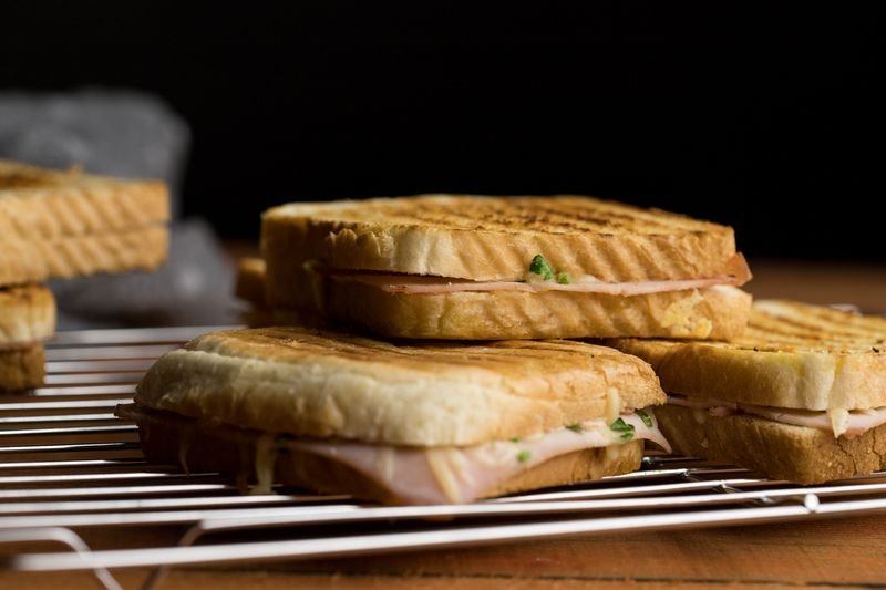 Avokado Toast
